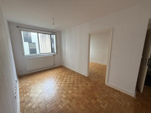 appartement 4 pièces