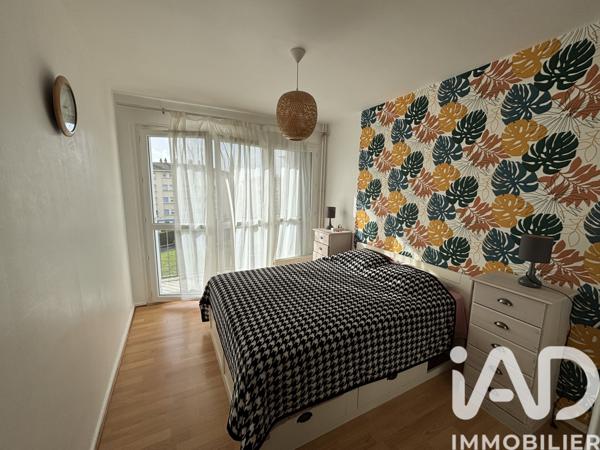 Appartement à vendre 3 pièces 66 m² Saumur