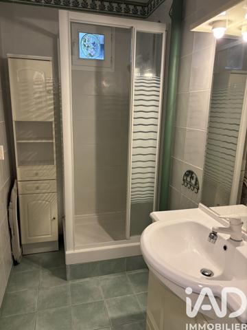 Appartement à vendre 3 pièces 66 m² Saumur