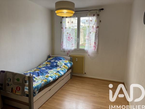 Appartement à vendre 3 pièces 66 m² Saumur