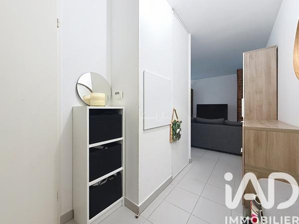 Appartement à vendre 3 pièces 66 m² Corbeil-Essonnes