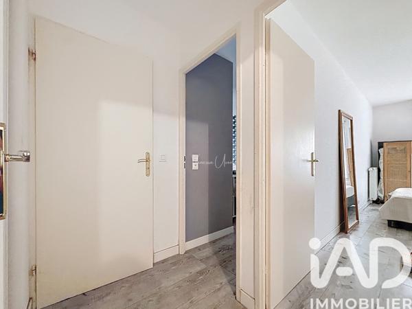Appartement à vendre 3 pièces 66 m² Corbeil-Essonnes