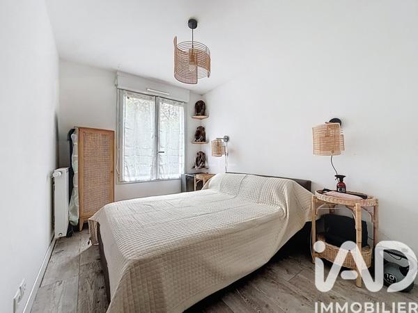 Appartement à vendre 3 pièces 66 m² Corbeil-Essonnes