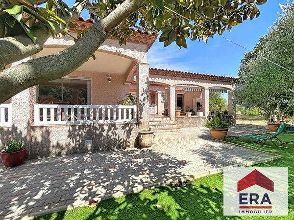 Villa Gignac