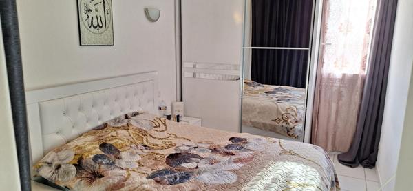 Appartement  à Trappes 3 pièces 56 m² + 1 parking et 1 cave