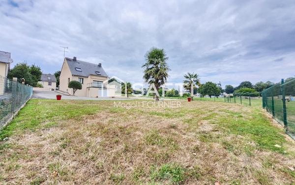 Pavillon sur sous sol 4chambres aucun travaux