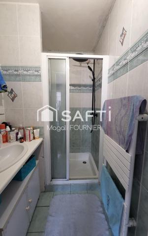 Pavillon sur sous sol 4chambres aucun travaux