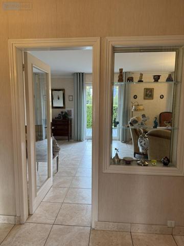 Maison à vendre à Vannes dans le Morbihan (56000), ref : 56002-1476