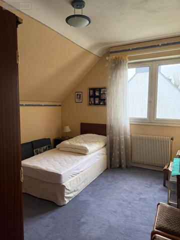 Maison à vendre à Vannes dans le Morbihan (56000), ref : 56002-1476