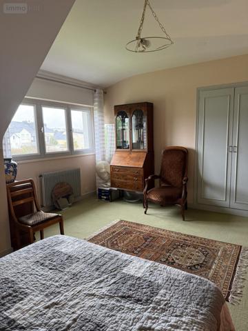 Maison à vendre à Vannes dans le Morbihan (56000), ref : 56002-1476