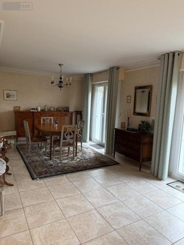 Maison à vendre à Vannes dans le Morbihan (56000), ref : 56002-1476