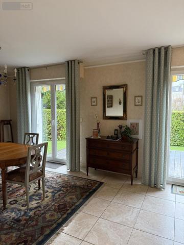 Maison à vendre à Vannes dans le Morbihan (56000), ref : 56002-1476