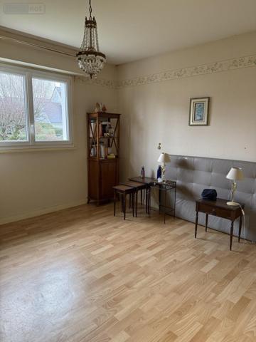 Maison à vendre à Vannes dans le Morbihan (56000), ref : 56002-1476