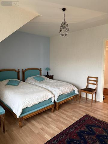 Maison à vendre à Vannes dans le Morbihan (56000), ref : 56002-1476