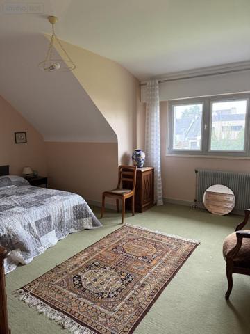 Maison à vendre à Vannes dans le Morbihan (56000), ref : 56002-1476