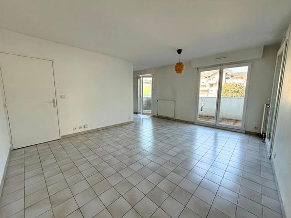 Appartement à vendre à Challes-les-Eaux (73190)