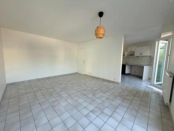 Appartement à vendre à Challes-les-Eaux (73190)