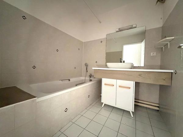 Appartement à vendre à Challes-les-Eaux (73190)