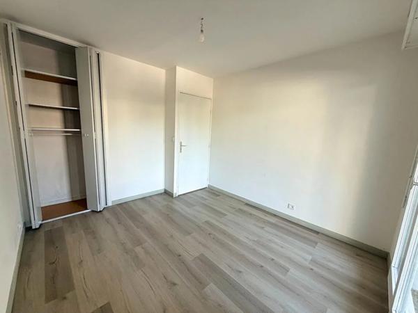 Appartement à vendre à Challes-les-Eaux (73190)