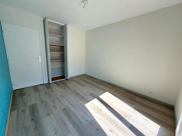 Appartement à vendre à Challes-les-Eaux (73190)