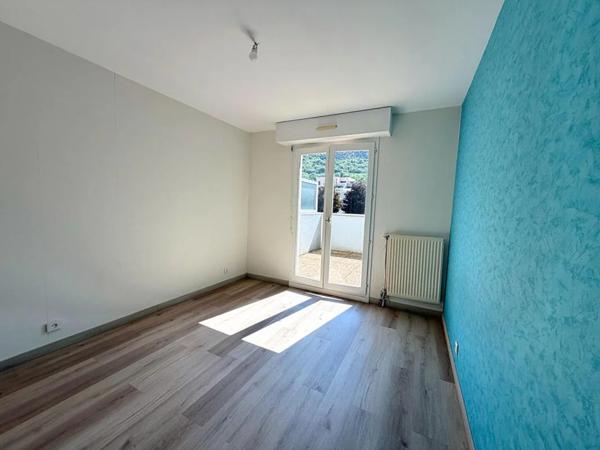 Appartement à vendre à Challes-les-Eaux (73190)