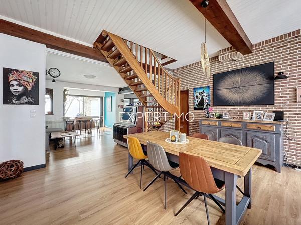 Loon-Plage (59279) Nouveauté Maison LOON-PLAGE