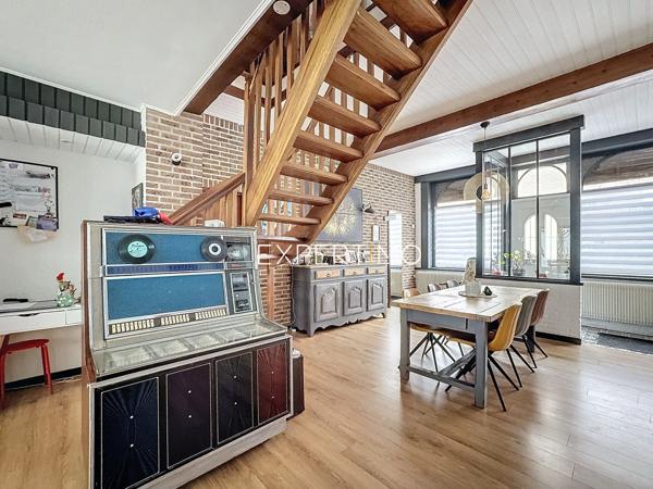 Loon-Plage (59279) Nouveauté Maison LOON-PLAGE