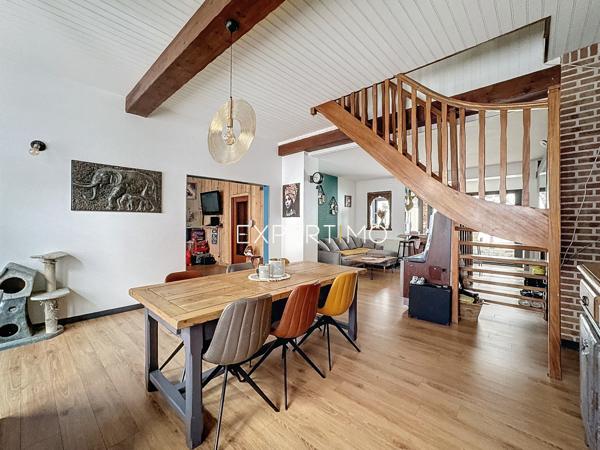 Loon-Plage (59279) Nouveauté Maison LOON-PLAGE