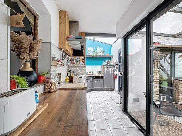 Loon-Plage (59279) Nouveauté Maison LOON-PLAGE