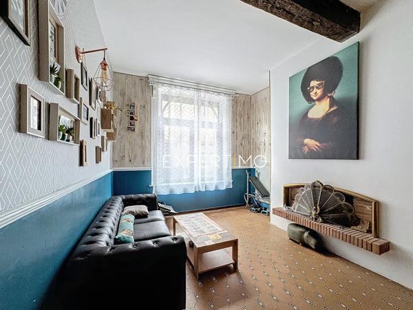 Loon-Plage (59279) Nouveauté Maison LOON-PLAGE