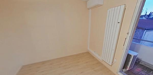 Appartement à louer à Toulouse (31400)