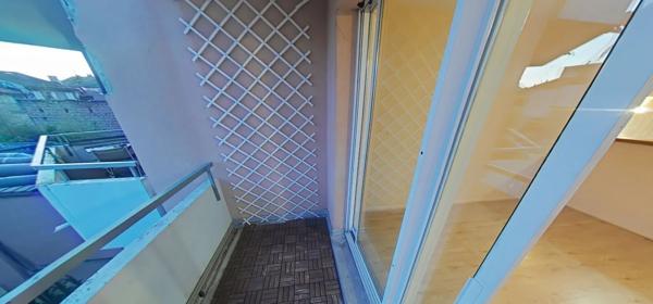 Appartement à louer à Toulouse (31400)