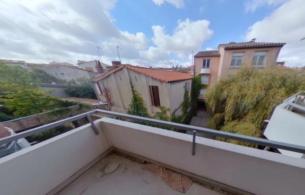 Appartement à louer à Toulouse (31400)