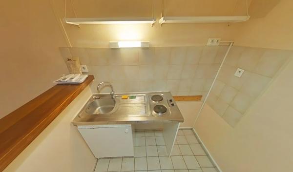 Appartement à louer à Toulouse (31400)