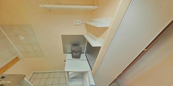 Appartement à louer à Toulouse (31400)
