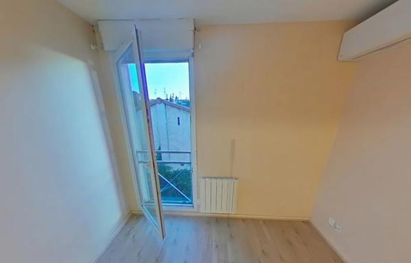 Appartement à louer à Toulouse (31400)