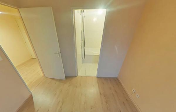 Appartement à louer à Toulouse (31400)