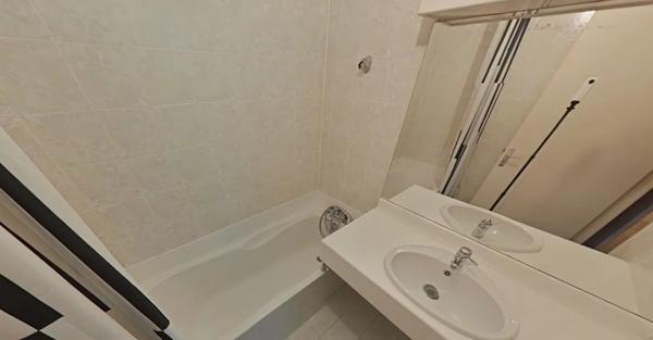 Appartement à louer à Toulouse (31400)
