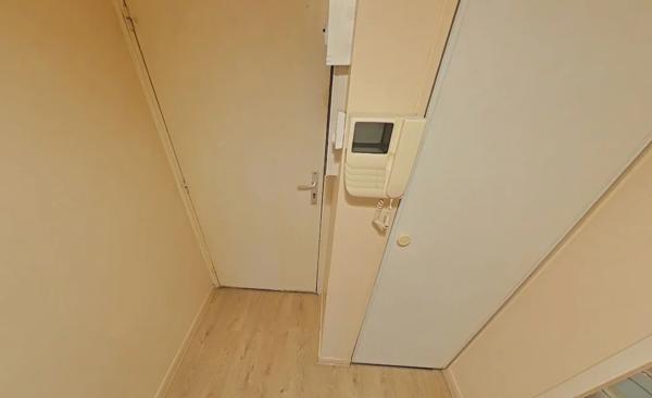 Appartement à louer à Toulouse (31400)