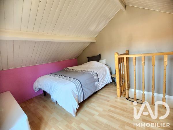 Maison à vendre 5 pièces 74 m² Boran-sur-Oise