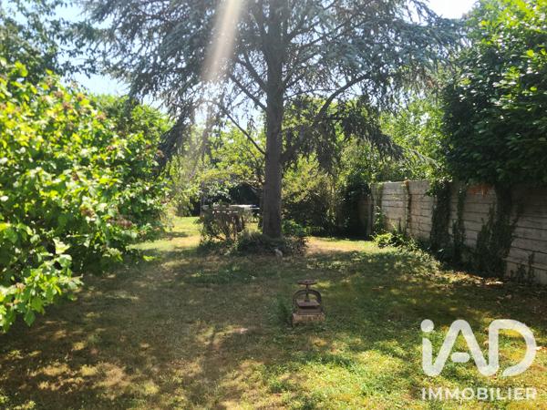 Maison à vendre 5 pièces 74 m² Boran-sur-Oise