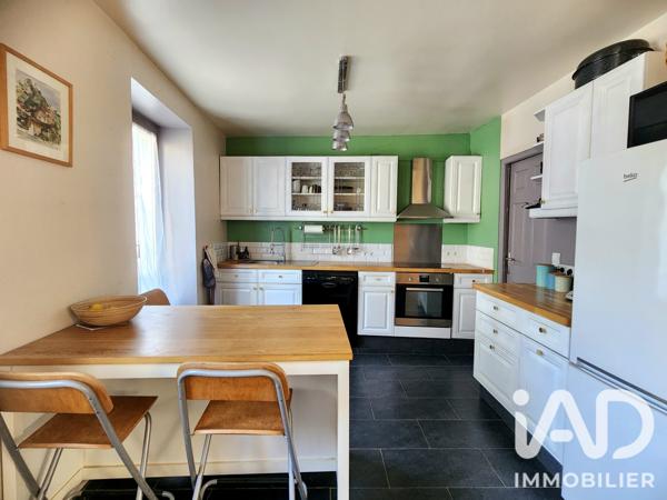 Maison à vendre 5 pièces 74 m² Boran-sur-Oise