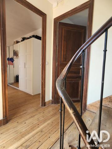 Maison à vendre 5 pièces 74 m² Boran-sur-Oise
