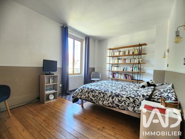 Maison à vendre 5 pièces 74 m² Boran-sur-Oise