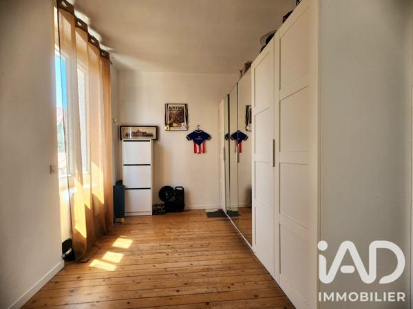 Maison à vendre 5 pièces 74 m² Boran-sur-Oise