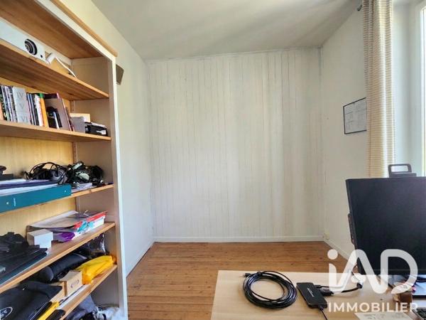 Maison à vendre 5 pièces 74 m² Boran-sur-Oise