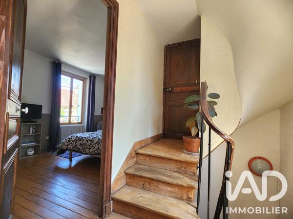 Maison à vendre 5 pièces 74 m² Boran-sur-Oise