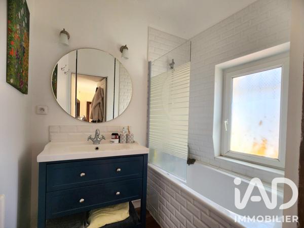 Maison à vendre 5 pièces 74 m² Boran-sur-Oise