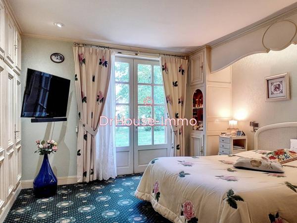 Maison à vendre 6 pièces de 210 m²