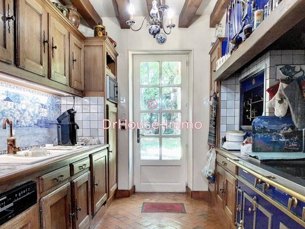 Maison à vendre 6 pièces de 210 m²